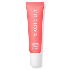 Collagen Cushion Lip Balm